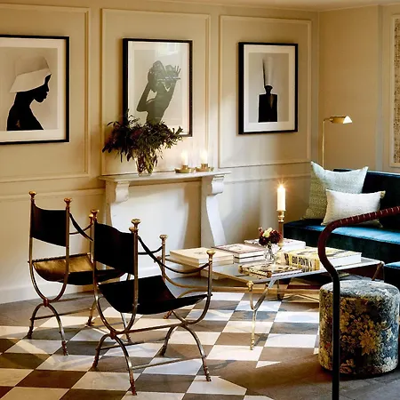 Hotel Dahlia Stockholm