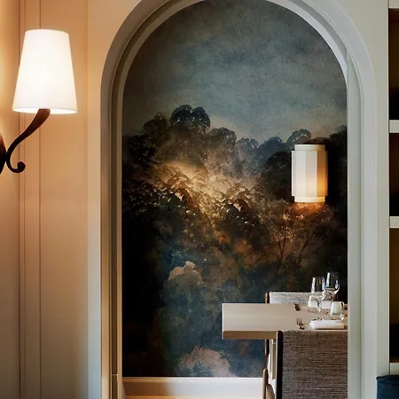 Dahlia Hotel Stockholm