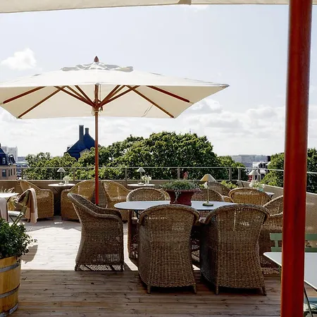 Dahlia Hotel Stockholm