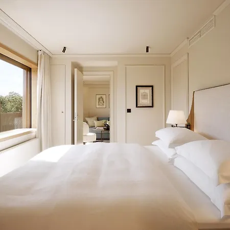 Hotel Dahlia Stockholm