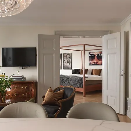 Berns, Historical Boutique Hotel&house Of Entertainment Since 1863 Hotel Ville de Stockholm