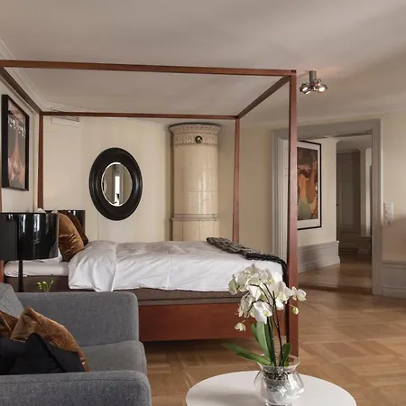 Hotel Berns, Historical Boutique Hotel&house Of Entertainment Since 1863 Ville de Stockholm