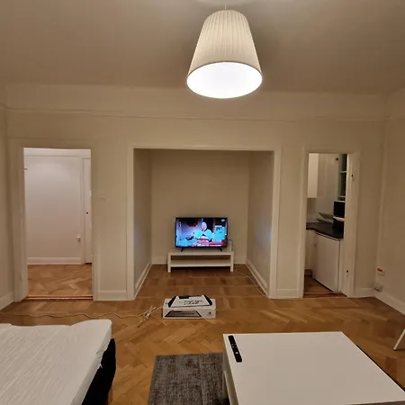 Apartment Hvg54