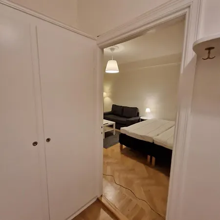 Hvg54 Apartment *