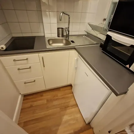 Hvg54 * Stockholm