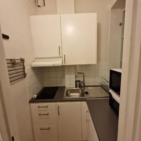 Apartment Hvg54
