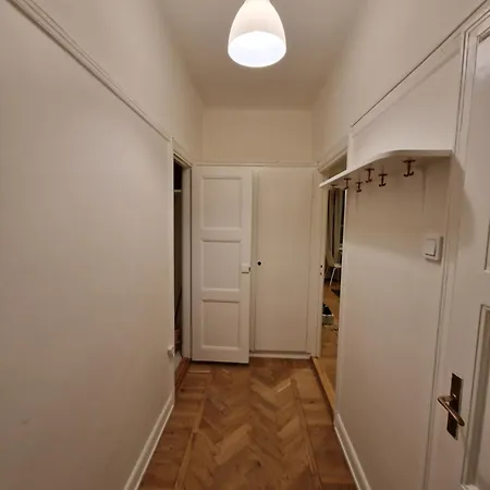 Hvg54 Apartment Stockholm