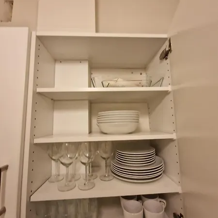 Hvg54 * Stockholm
