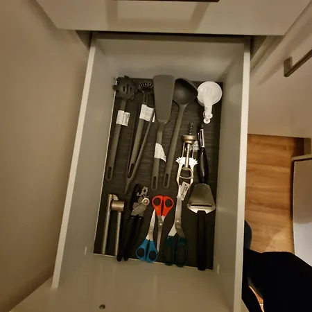 Hvg54 Apartment