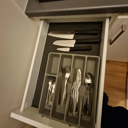 Hvg54 Apartment *