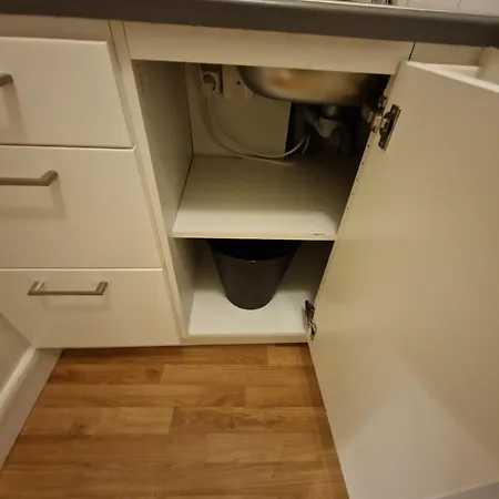 Apartment Hvg54 *