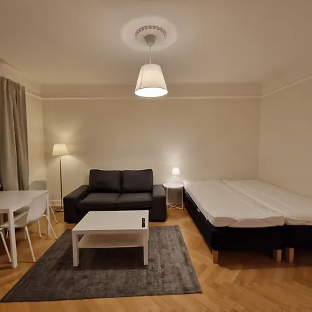 Apartment Hvg54 Stockholm