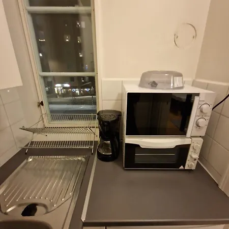 Hvg54 Stockholm