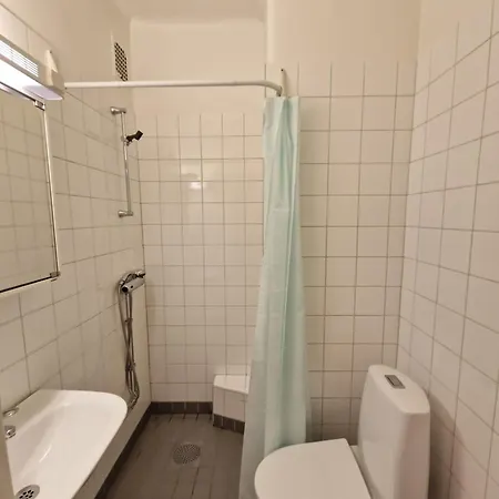 Hvg54 * Stockholm
