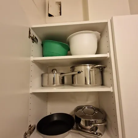 Hvg54 * Stockholm