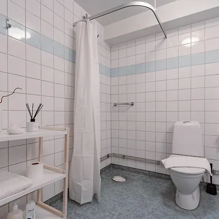 Apartment Newly Furnished Cozy Retreat For 6 In Sodermalm Stockholm