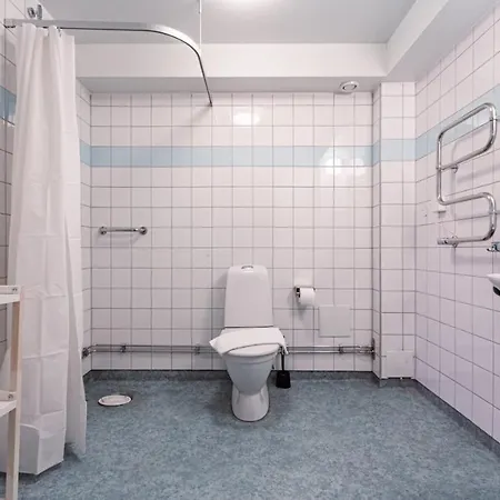 Newly Furnished Cozy Retreat For 6 In Sodermalm Apartment