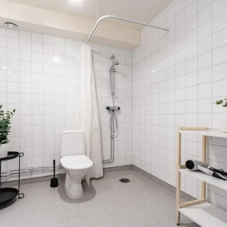 Budget-friendly On Soedermalm, Construction Work Apartment *