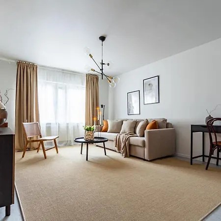 Budget-friendly On Soedermalm, Construction Work Apartment Stockholm