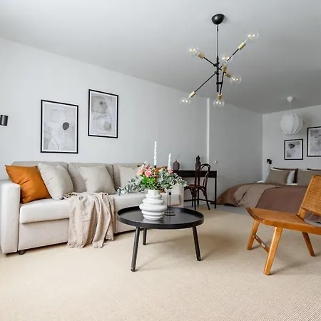 Budget-friendly On Soedermalm, Construction Work *