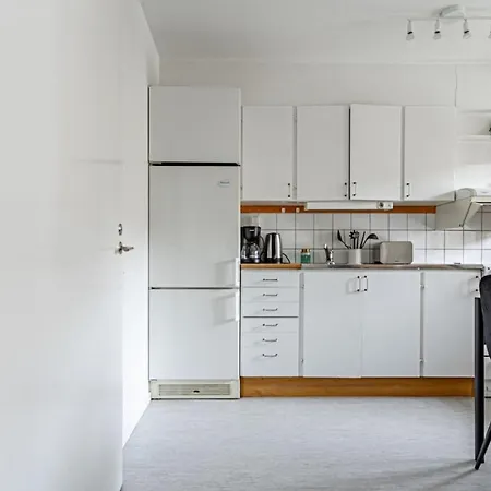 Budget-friendly On Soedermalm, Construction Work Appartement Ville de Stockholm