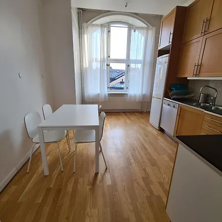 Svg108 Appartement