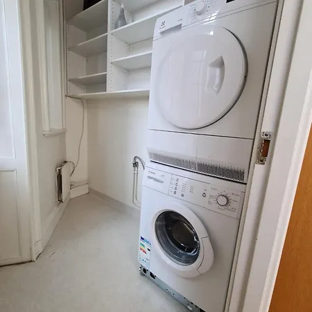 Svg108 Appartement Ville de Stockholm