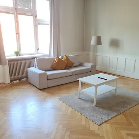 Svg108 Appartement
