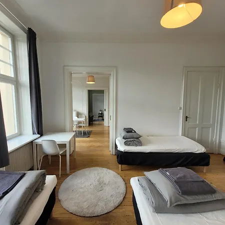 Appartement Svg108 *