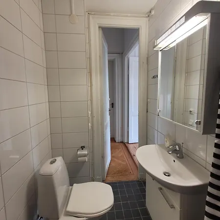 Appartement Svg108 Ville de Stockholm
