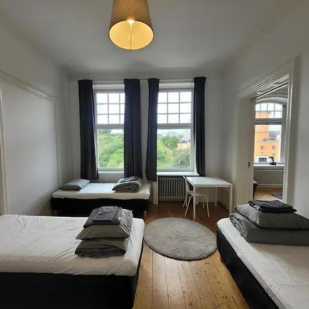 Appartement Svg108
