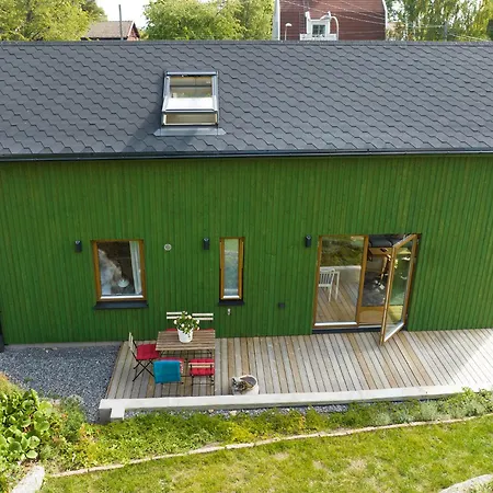 The House Villa *