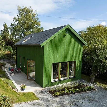 The House * Stockholm