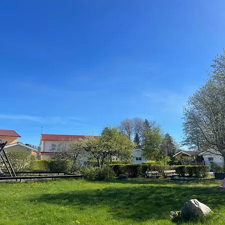 Holiday home Nice 4 Bedrooms House In