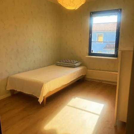 Holiday home Nice 4 Bedrooms House In *
