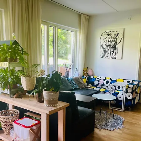 Apartment Cozy Place For Family Or Friends *