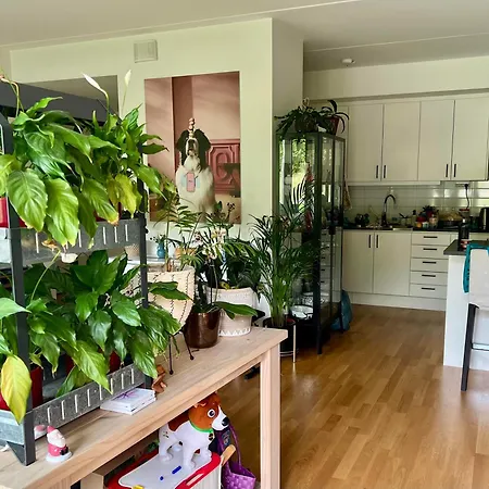 Cozy Place For Family Or Friends Apartment Stockholm