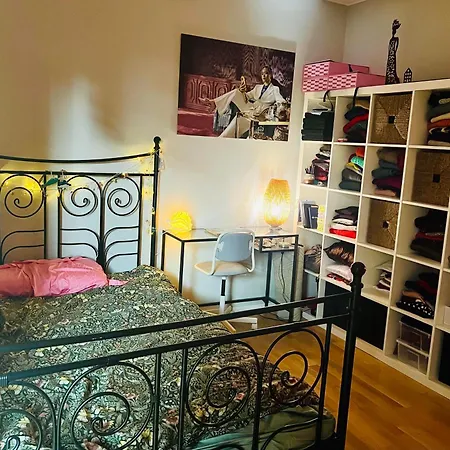 Cozy Place For Family Or Friends * Stockholm