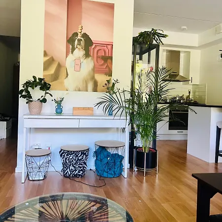Cozy Place For Family Or Friends Apartment Stockholm
