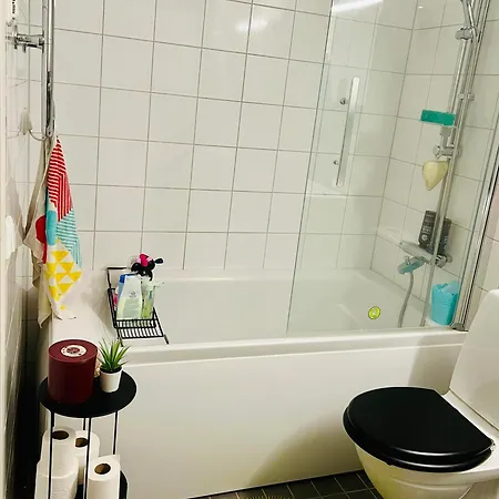 Cozy Place For Family Or Friends * Stockholm