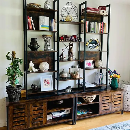 Cozy Place For Family Or Friends