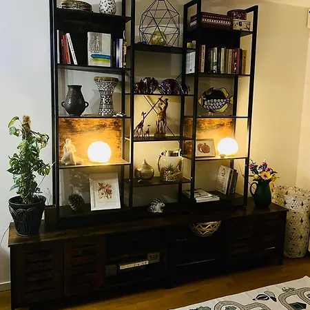 Apartment Cozy Place For Family Or Friends Stockholm