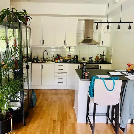 Cozy Place For Family Or Friends * Stockholm