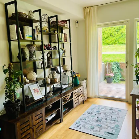Cozy Place For Family Or Friends Apartment Stockholm