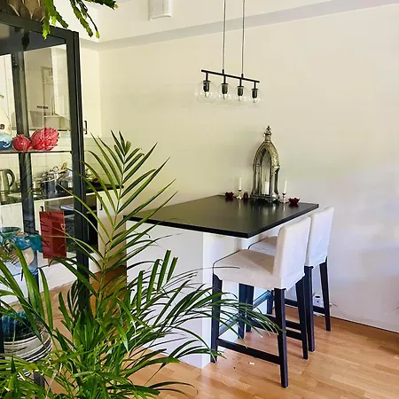 Cozy Place For Family Or Friends * Stockholm