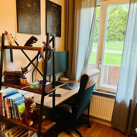 Cozy Place For Family Or Friends Apartment