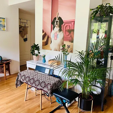 Cozy Place For Family Or Friends Apartment *