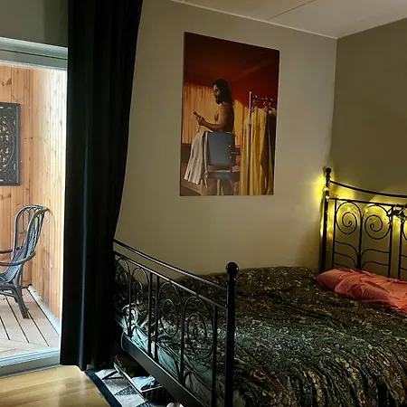 Apartment Cozy Place For Family Or Friends Stockholm