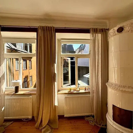 Central Laegenhet I Gamla Stan Apartment