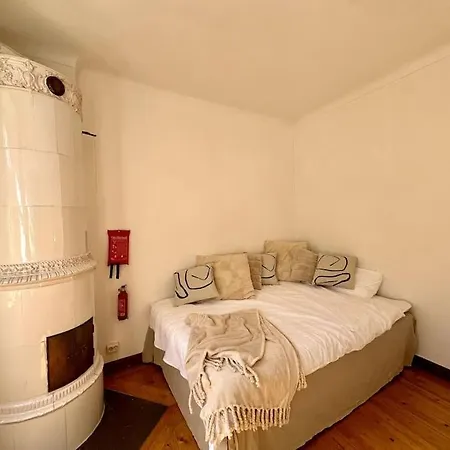 Central Laegenhet I Gamla Stan Apartment Stockholm